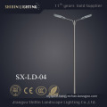 China Street Light LED 80W Suppliers